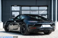 Porsche Cayman din 2025 cu 5.800 km - oferta POR217014 - foto 6