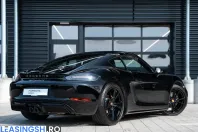 Porsche Cayman din 2025 cu 5.800 km - oferta POR217014 - foto 7