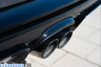 Porsche Cayman din 2025 cu 5.800 km - oferta POR217014 - foto 11
