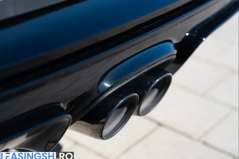 Porsche Cayman din 2025 cu 5.800 km - oferta POR217014 - foto 11
