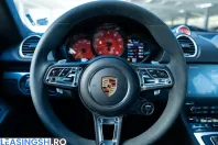 Porsche Cayman din 2025 cu 5.800 km - oferta POR217014 - foto 21