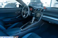 Porsche Cayman din 2025 cu 5.800 km - oferta POR217014 - foto 33