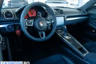 Porsche Cayman din 2025 cu 5.800 km - oferta POR217014 - foto 35