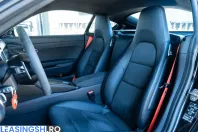 Porsche Cayman din 2025 cu 5.800 km - oferta POR217014 - foto 37