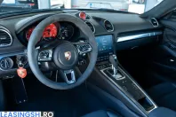 Porsche Cayman din 2025 cu 5.800 km - oferta POR217014 - foto 40