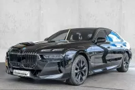 BMW 740 (Seria 7) din 2025 cu 18.810 km - oferta BMW217015 - foto 1