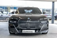 BMW 740 (Seria 7) din 2025 cu 18.810 km - oferta BMW217015 - foto 2