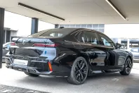 BMW 740 (Seria 7) din 2025 cu 18.810 km - oferta BMW217015 - foto 3