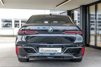 BMW 740 (Seria 7) din 2025 cu 18.810 km - oferta BMW217015 - foto 4