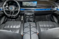 BMW 740 (Seria 7) din 2025 cu 18.810 km - oferta BMW217015 - foto 13