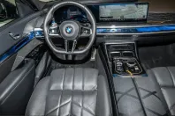 BMW 740 (Seria 7) din 2025 cu 18.810 km - oferta BMW217015 - foto 16