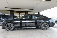 BMW 740 (Seria 7) din 2025 cu 18.810 km - oferta BMW217015 - foto 22
