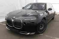 BMW 740 (Seria 7) din 2025 cu 40.006 km - oferta BMW217016 - foto 1