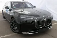 BMW 740 (Seria 7) din 2025 cu 40.006 km - oferta BMW217016 - foto 2