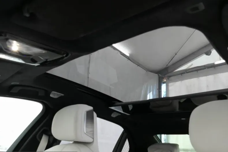BMW 740 (Seria 7) din 2025 cu 40.006 km - oferta BMW217016 - foto 8