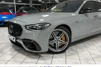 Mercedes-Benz S 63 AMG (Clasa S) din 2023 cu 42.367 km - oferta MER217017 - foto 4