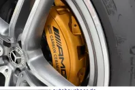 Mercedes-Benz S 63 AMG (Clasa S) din 2023 cu 42.367 km - oferta MER217017 - foto 5