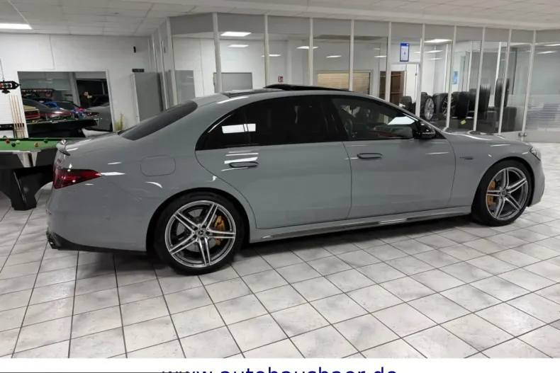Mercedes-Benz S 63 AMG (Clasa S) din 2023 cu 42.367 km - oferta MER217017 - foto 10