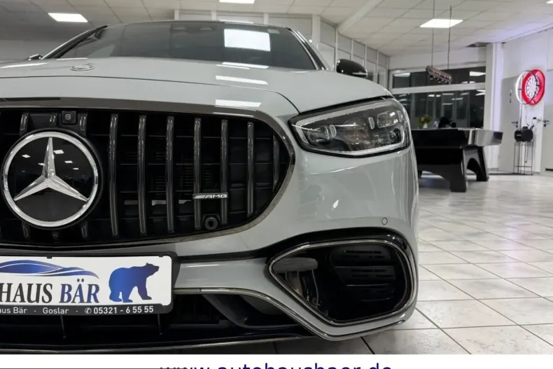 Mercedes-Benz S 63 AMG (Clasa S) din 2023 cu 42.367 km - oferta MER217017 - foto 12