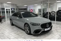 Mercedes-Benz S 63 AMG (Clasa S) din 2023 cu 42.367 km - oferta MER217017 - foto 13