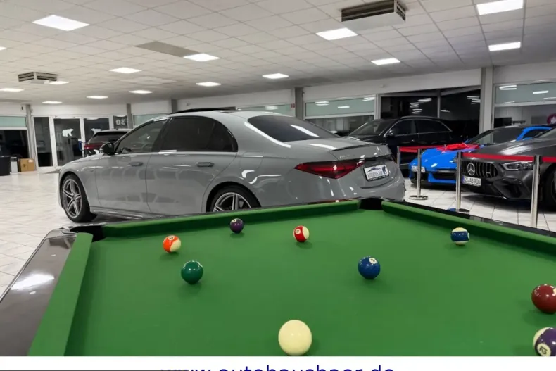 Mercedes-Benz S 63 AMG (Clasa S) din 2023 cu 42.367 km - oferta MER217017 - foto 18