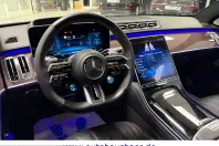 Mercedes-Benz S 63 AMG (Clasa S) din 2023 cu 42.367 km - oferta MER217017 - foto 19