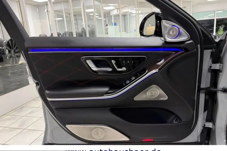 Mercedes-Benz S 63 AMG (Clasa S) din 2023 cu 42.367 km - oferta MER217017 - foto 21