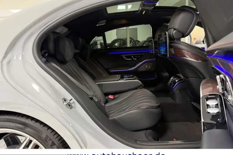 Mercedes-Benz S 63 AMG (Clasa S) din 2023 cu 42.367 km - oferta MER217017 - foto 30