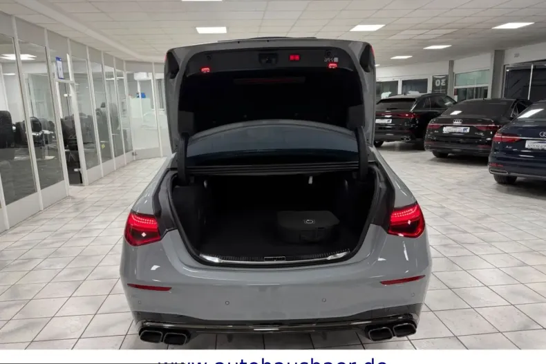 Mercedes-Benz S 63 AMG (Clasa S) din 2023 cu 42.367 km - oferta MER217017 - foto 38