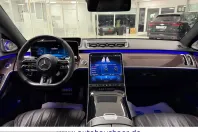 Mercedes-Benz S 63 AMG (Clasa S) din 2023 cu 42.367 km - oferta MER217017 - foto 45