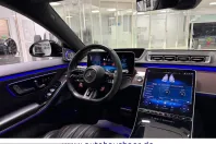 Mercedes-Benz S 63 AMG (Clasa S) din 2023 cu 42.367 km - oferta MER217017 - foto 48