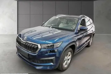 Skoda Kodiaq din 2023 - oferta SKO217018