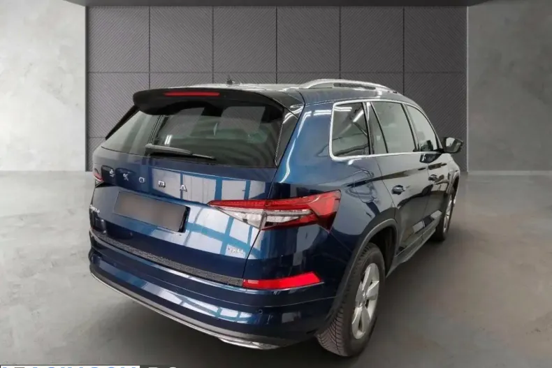 Skoda Kodiaq din 2023 cu 89.147 km - oferta SKO217018 - foto 2