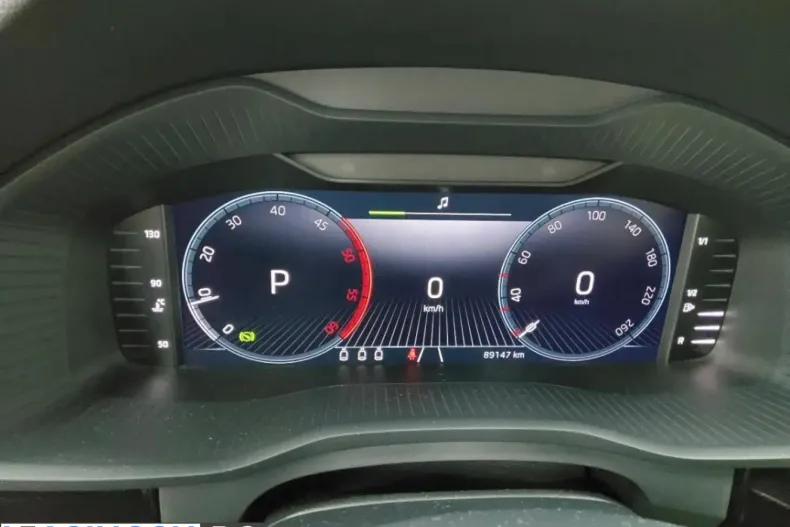 Skoda Kodiaq din 2023 cu 89.147 km - oferta SKO217018 - foto 3