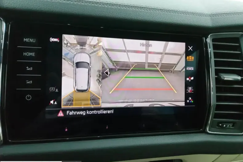 Skoda Kodiaq din 2023 cu 89.147 km - oferta SKO217018 - foto 5