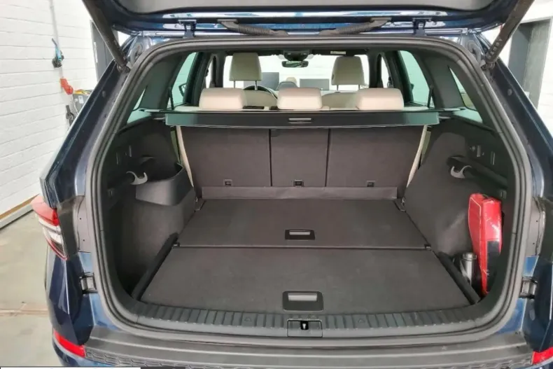 Skoda Kodiaq din 2023 cu 89.147 km - oferta SKO217018 - foto 7