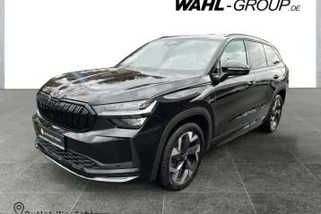 Skoda Kodiaq din 2025 - oferta SKO217019