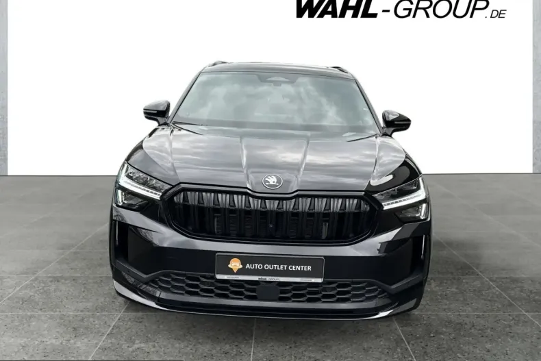 Skoda Kodiaq din 2025 cu 15.033 km - oferta SKO217019 - foto 2