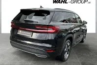 Skoda Kodiaq din 2025 cu 15.033 km - oferta SKO217019 - foto 5