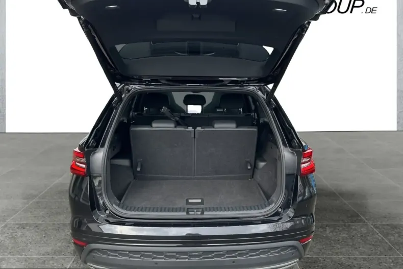 Skoda Kodiaq din 2025 cu 15.033 km - oferta SKO217019 - foto 7