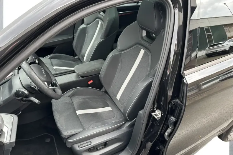 Skoda Kodiaq din 2025 cu 15.033 km - oferta SKO217019 - foto 8
