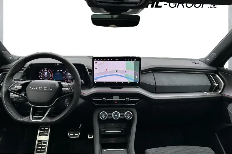 Skoda Kodiaq din 2025 cu 15.033 km - oferta SKO217019 - foto 10