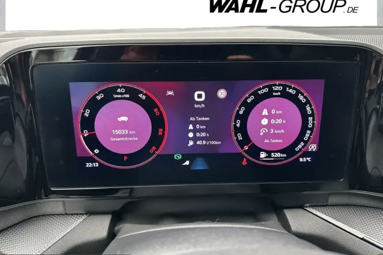 Skoda Kodiaq din 2025 cu 15.033 km - oferta SKO217019 - foto 13