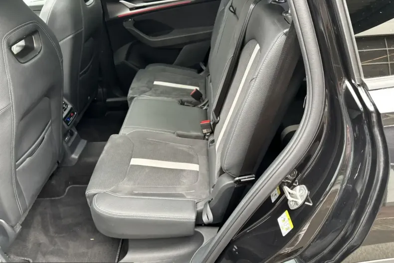 Skoda Kodiaq din 2025 cu 15.033 km - oferta SKO217019 - foto 16