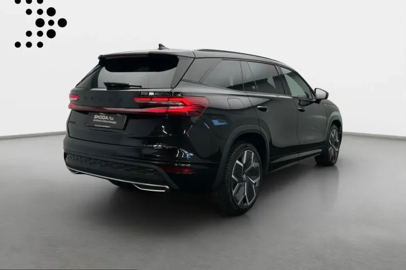 Skoda Kodiaq din 2025 cu 27.275 km - oferta SKO217020 - foto 2