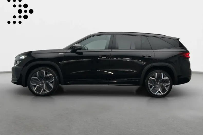Skoda Kodiaq din 2025 cu 27.275 km - oferta SKO217020 - foto 3