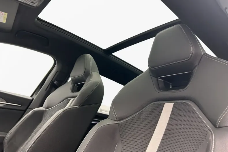 Skoda Kodiaq din 2025 cu 27.275 km - oferta SKO217020 - foto 10