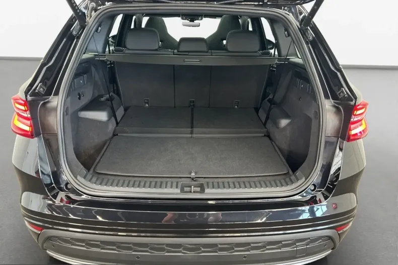 Skoda Kodiaq din 2025 cu 27.275 km - oferta SKO217020 - foto 11