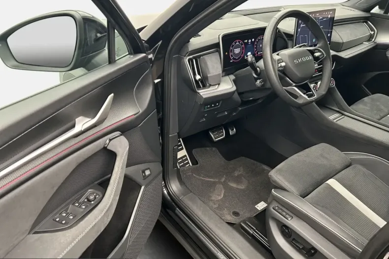 Skoda Kodiaq din 2025 cu 27.275 km - oferta SKO217020 - foto 14