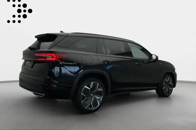 Skoda Kodiaq din 2025 cu 27.275 km - oferta SKO217020 - foto 16